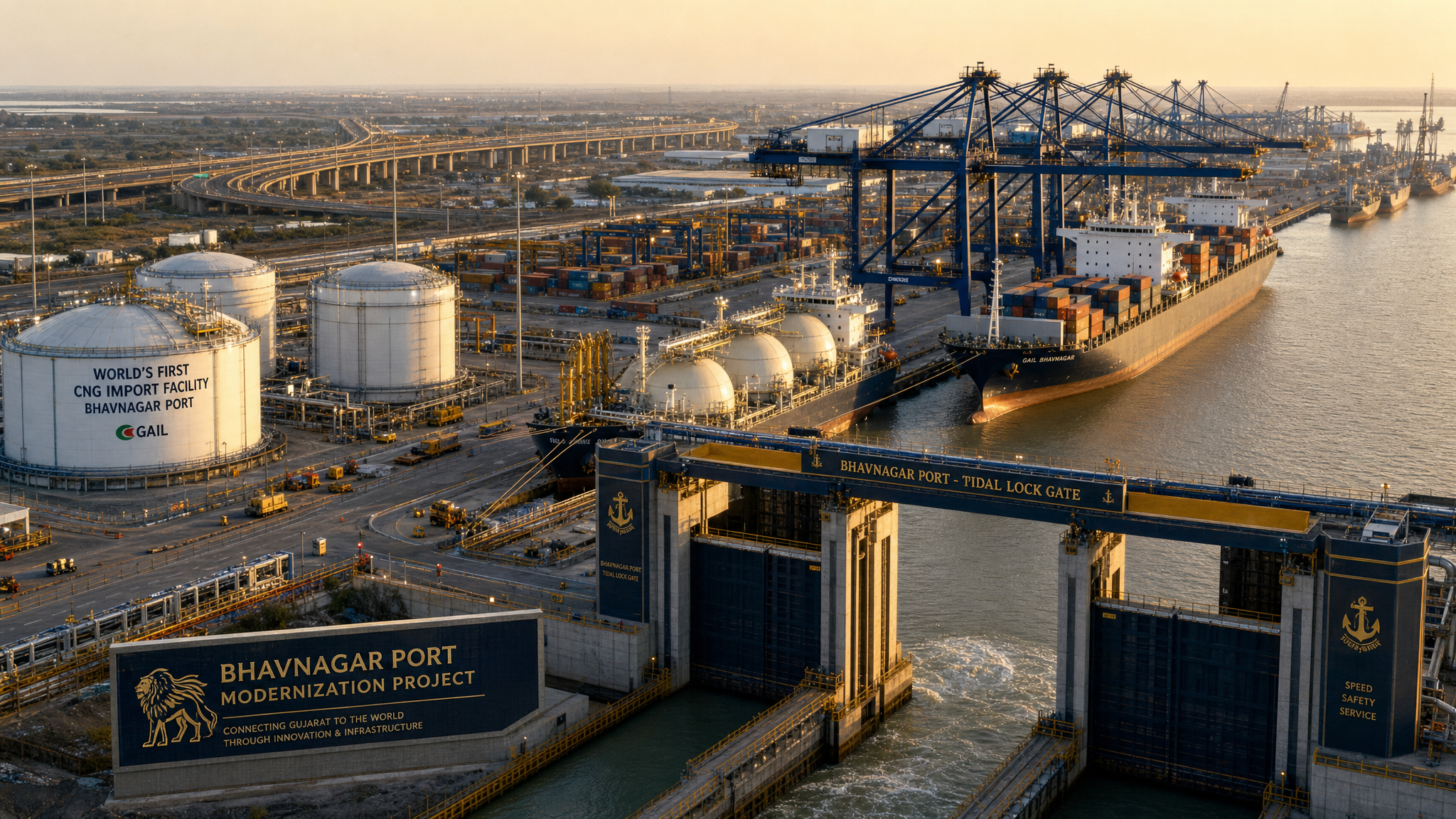 Port